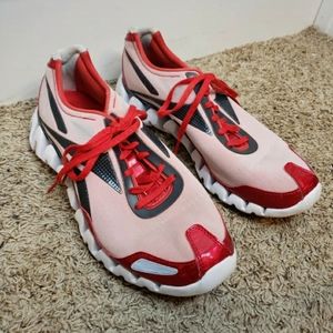 Reebok Zigtech 1-V50569 sneakers running shoes athletic shoes men's 10